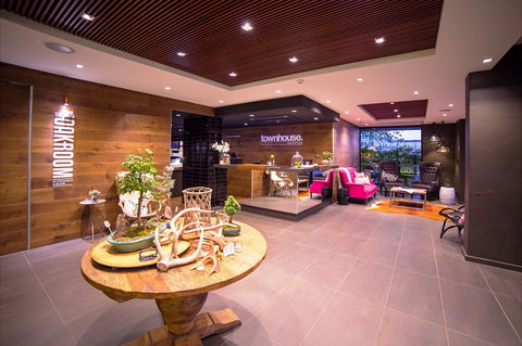 Townhouse Hotel Wagga And Apartments By Townhouse - Townsville Tourism 2