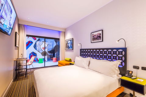 Tryp Fortitude Valley Hotel Brisbane - Holiday Perth 1