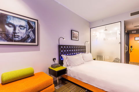 Tryp Fortitude Valley Hotel Brisbane - Holiday Perth 2