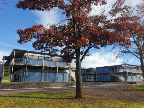 Tumbarumba Caravan Park - Accommodation Yamba 2