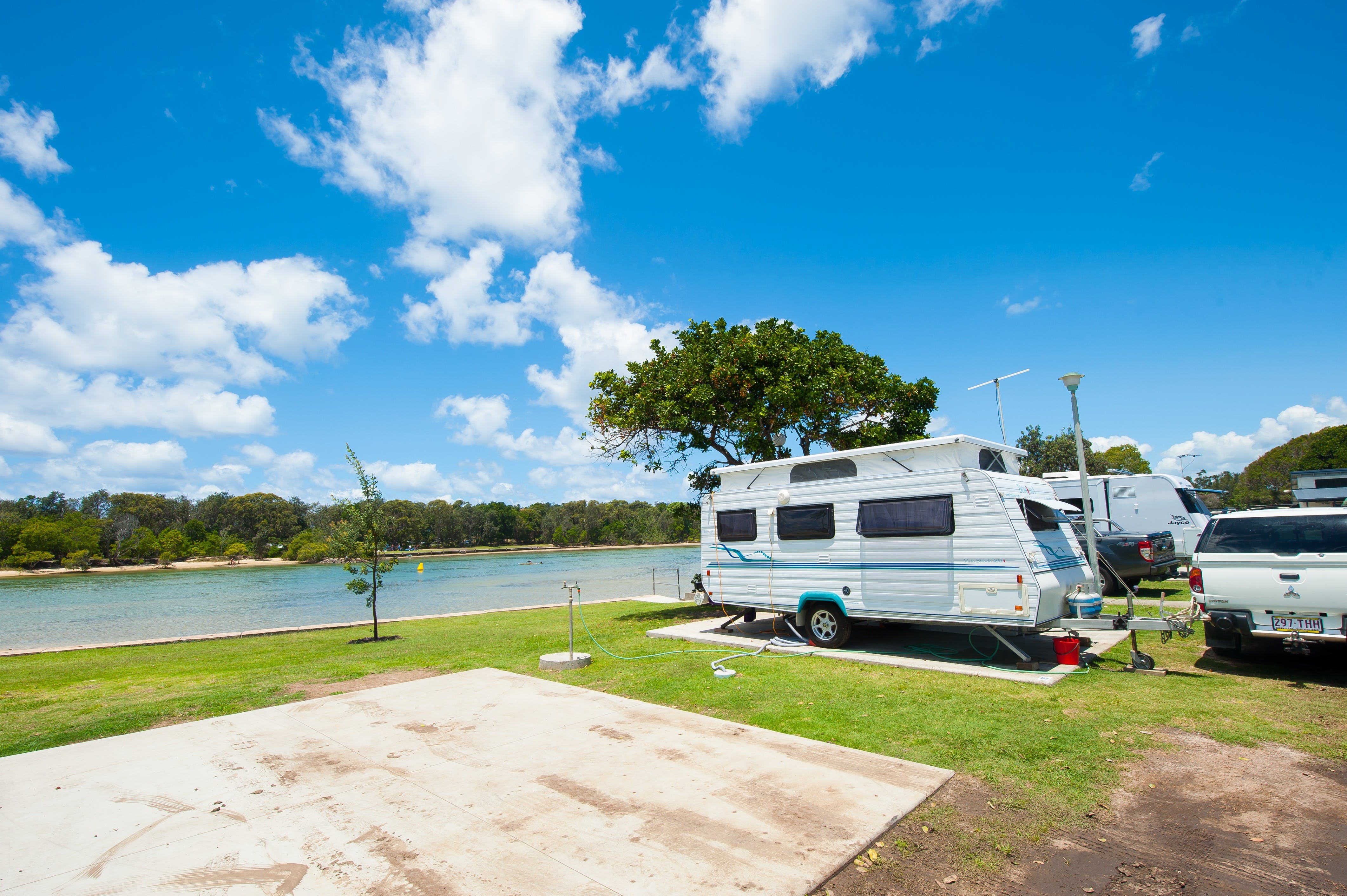Tweed Holiday Parks Pottsville South - thumb 2