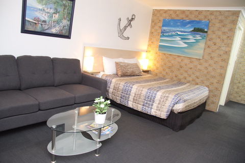 Tweed Harbour Motor Inn - Timeshare Accommodation 1