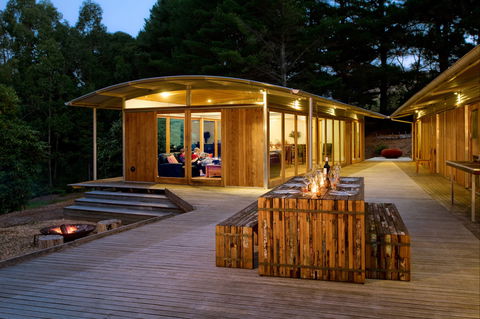 Twelve Apostles Lodge Walk - Holiday Melbourne 1