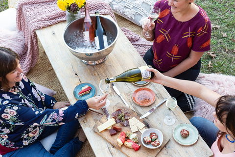 Valley View Glamping - Accommodation Perth 2