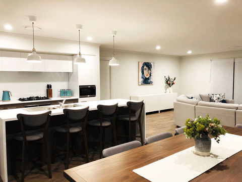 Villa Canto - Holiday Melbourne 1