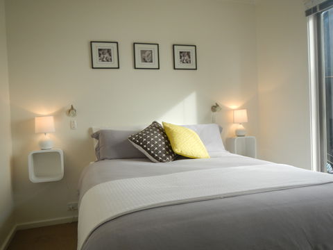 Washpool Retreat- Waterfront Living - Holiday Melbourne 2