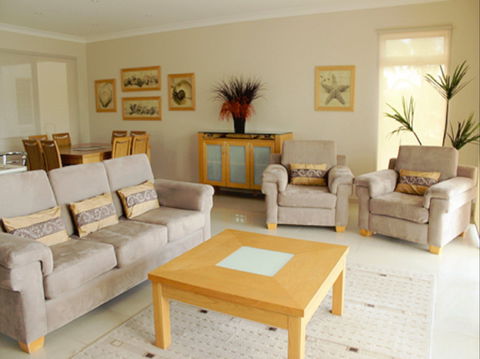 Why Not Waterfront Unit 1 - Accommodation Broken Hill 0