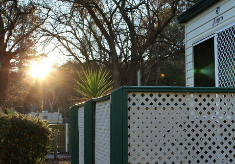 Williamstown Queen Victoria Jubilee Park - Accommodation Broken Hill 1