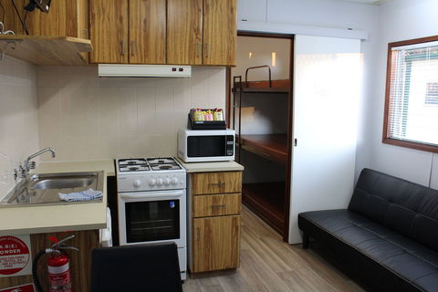 Williamstown Queen Victoria Jubilee Park - Accommodation Broken Hill 2