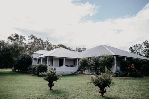Willow Farm Berry - Accommodation Nelson Bay 1