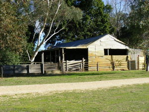 Willowbrook Farm Caravan Park