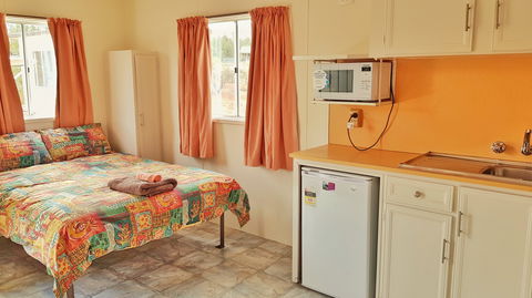 Willow Springs The Governess' Cabin - Accommodation Brisbane 0