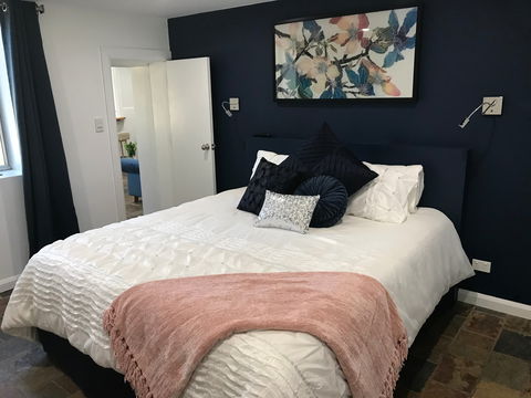 Adagio In Auburn - YWait Travel 0