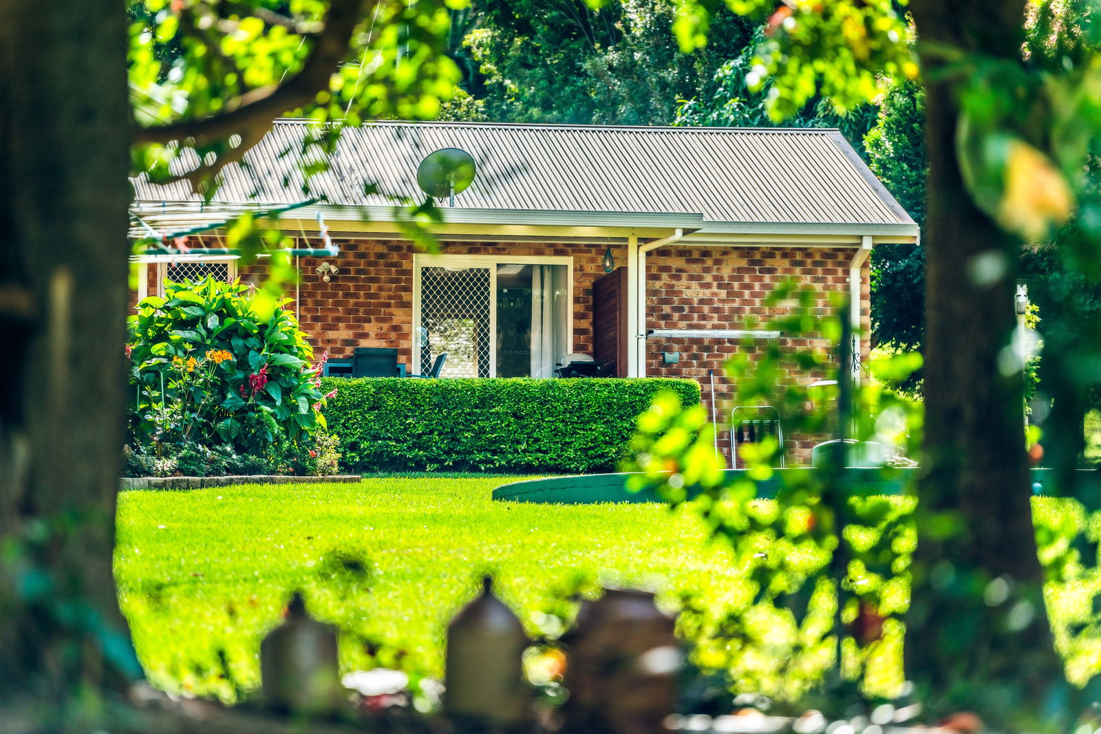 Boambee NSW YWait Travel
