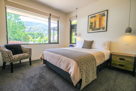 Alegria - Accommodation Asia 1