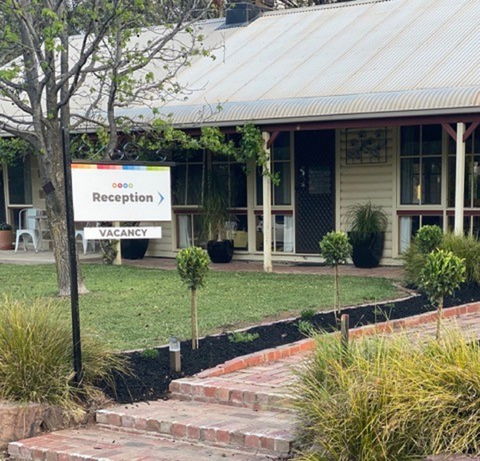 All Seasons Mansfield Accommodation - Accommodation Broken Hill 1