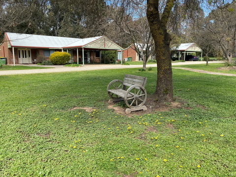 All Seasons Mansfield Accommodation - Accommodation Broken Hill 2