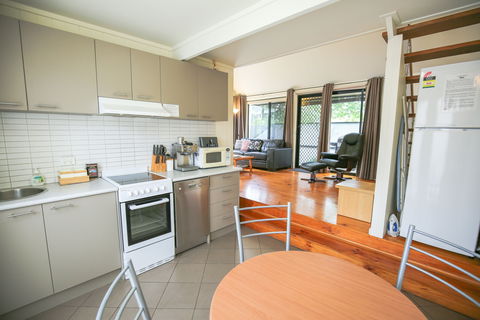 Allambie Cottages - Accommodation Broken Hill 2