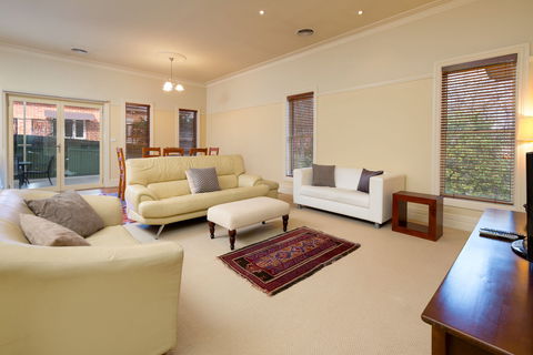 Ampleforth East - Gold Coast 4U 2