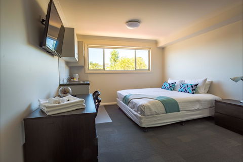 Aspire Mayfield - Mackay Tourism 0