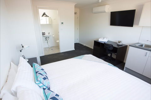 Aspire Mayfield - Mackay Tourism 1