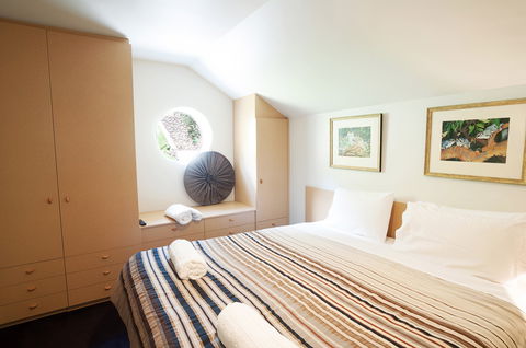 Aspect 2a - Accommodation Perth 1