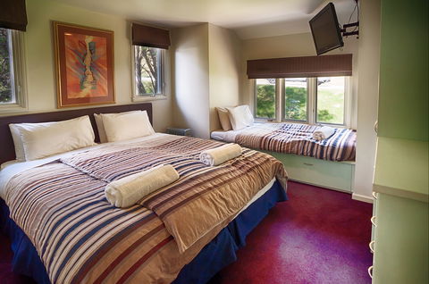 Aspect 2a - Accommodation Perth 2