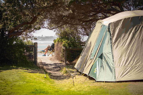 Barwon Heads Caravan Park - Holiday Melbourne 2