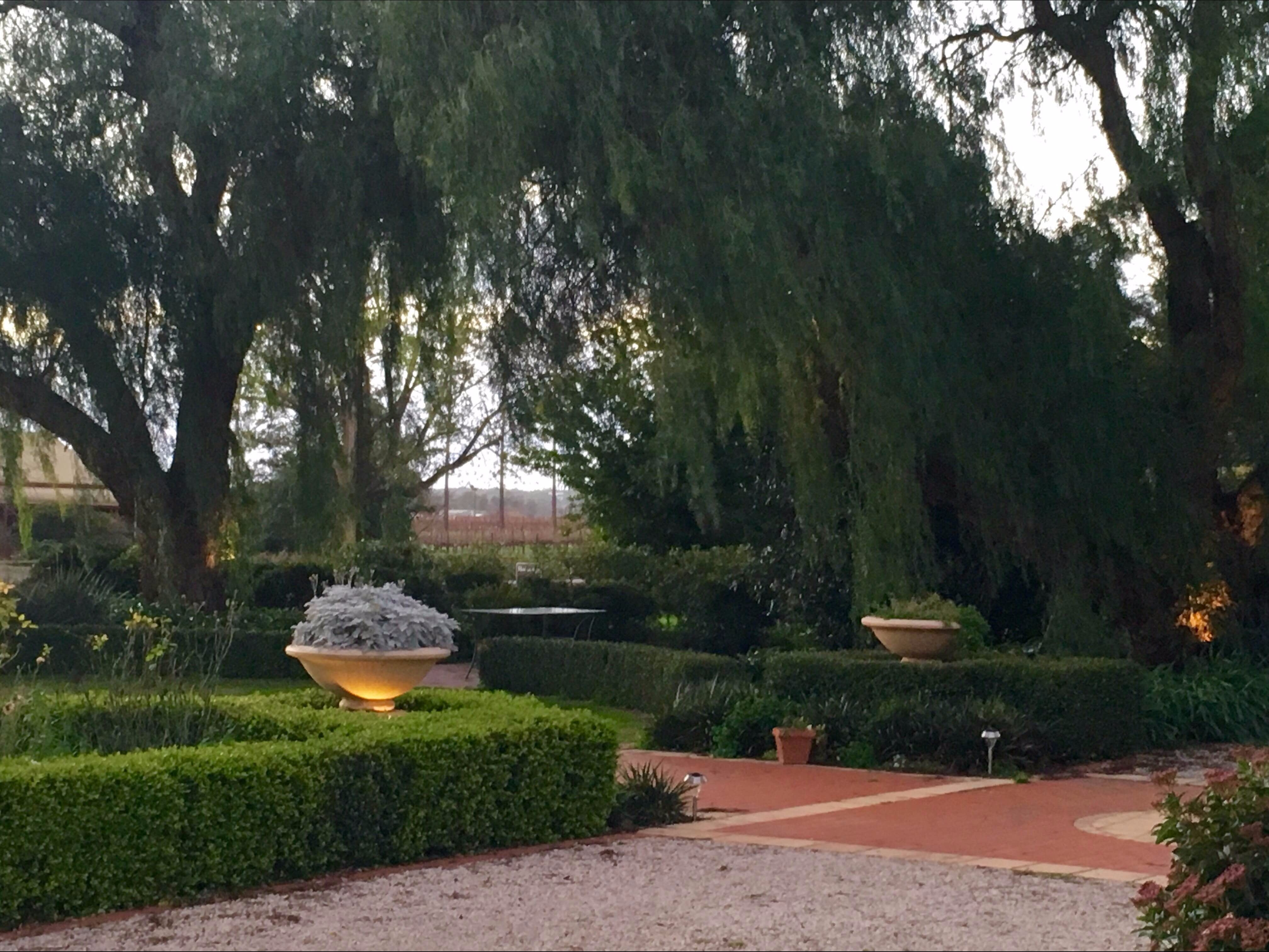 BAROSSA  HOUSE - thumb 2