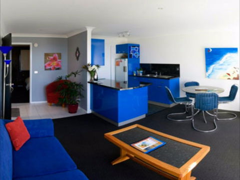 Beachfront Apartments Narooma - Townsville Tourism 1