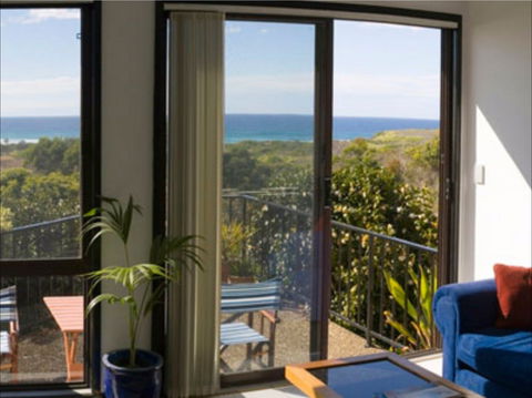 Beachfront Apartments Narooma - Townsville Tourism 2
