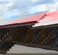 Bellview Motel - Byron Bay Accommodation