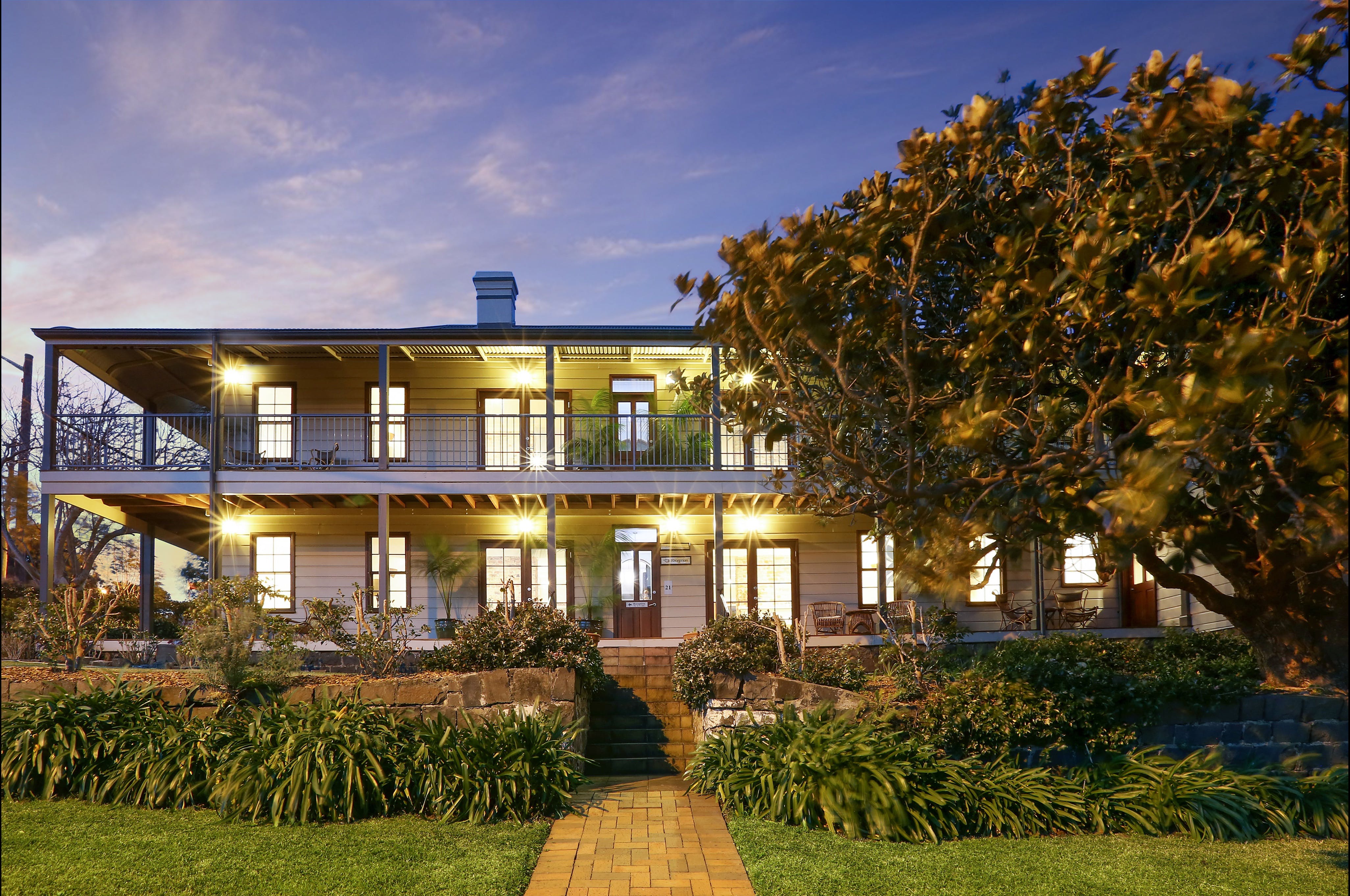 Bellevue Accommodation (The Bellevue Kiama) - thumb 0