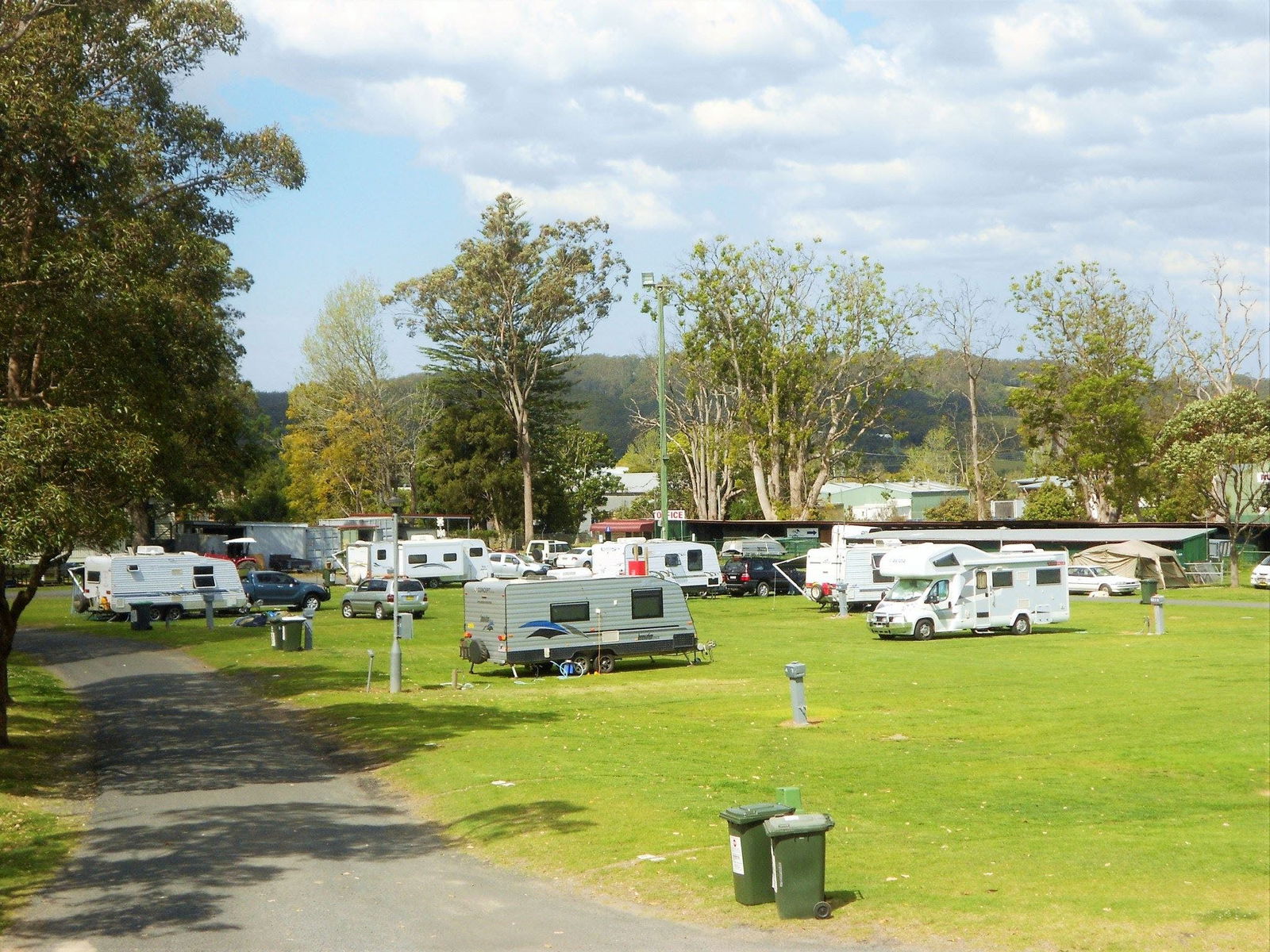 Budderoo NSW WA Accommodation