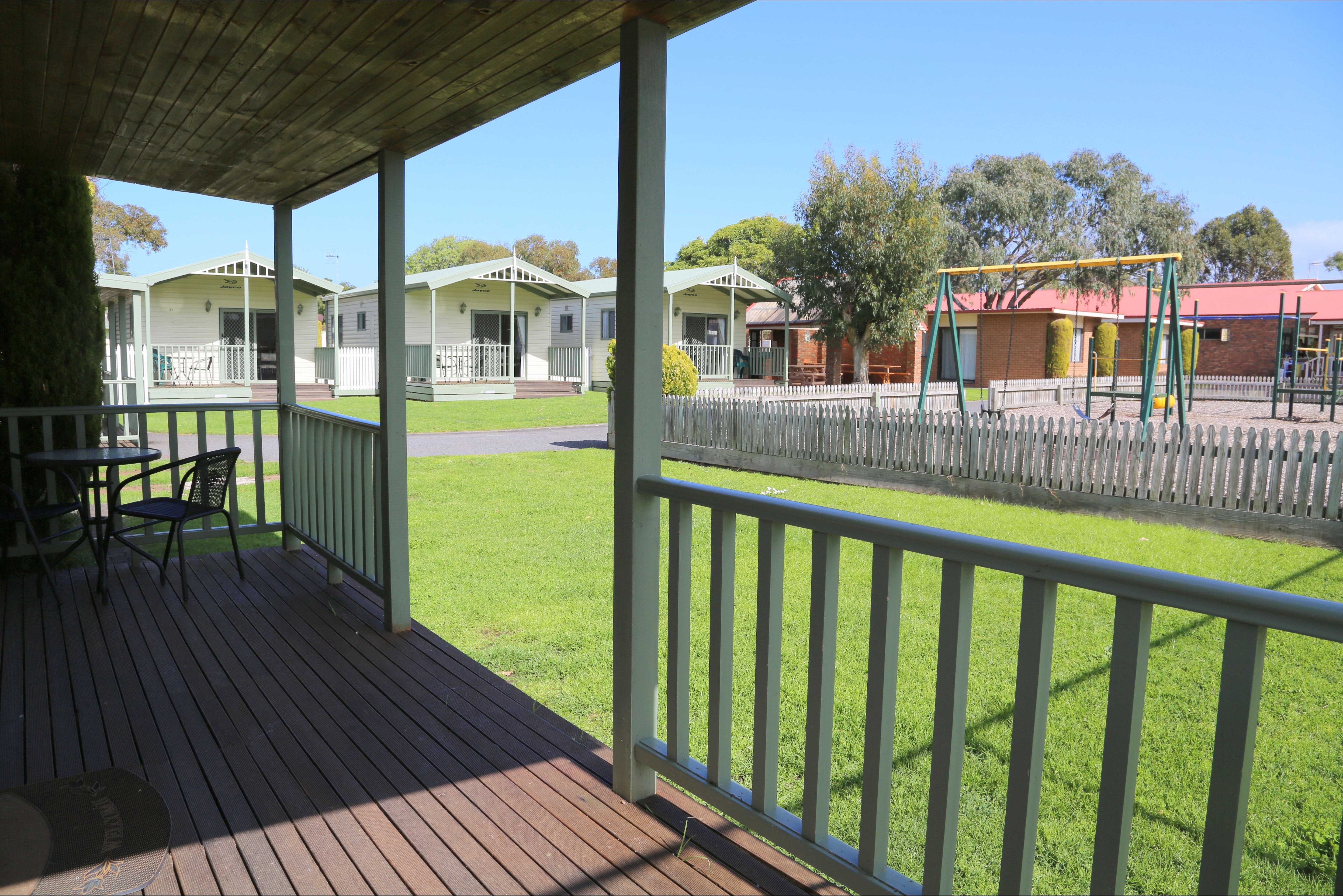 BIG4 Warrnambool Figtree Holiday Park - thumb 0