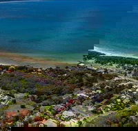 Byron Breeze Five - Whitsundays Tourism