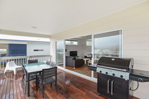 Chiton Drift - Byron Bay Accommodation 1
