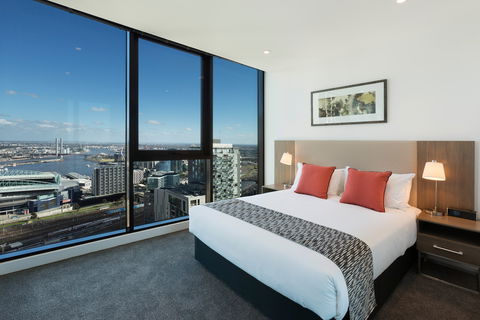 City Tempo - Lonsdale St - Hotel QLD 0