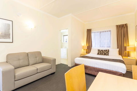 Club Motel And Apartments - Accommodation Yamba 2