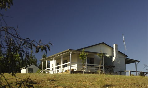 Cochabonddu - Accommodation Georgetown 1