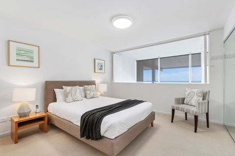 Echelon Apartments Yeppoon - Accommodation Asia 1