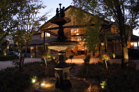 Echoes Boutique Hotel And  Restaurant - Lightning Ridge Tourism 2