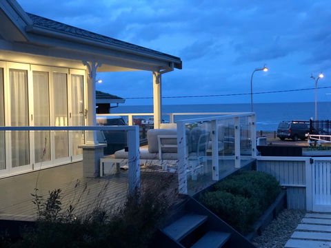 Escape At The Harbour - Wagga Wagga Accommodation 1