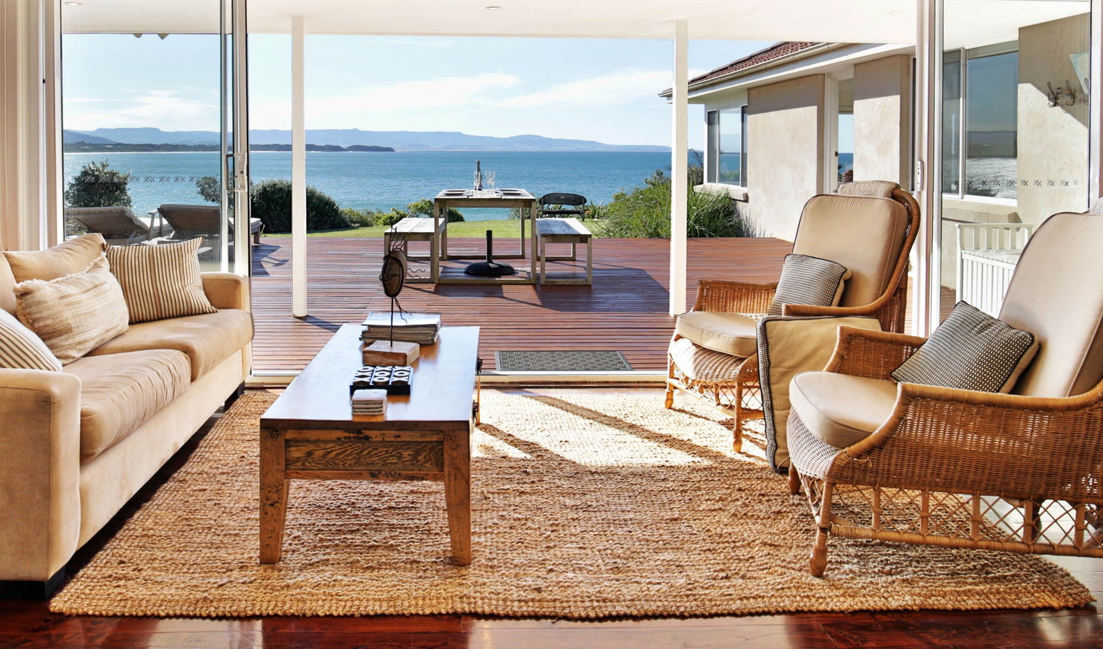 Culburra Beach NSW Accommodation Yamba
