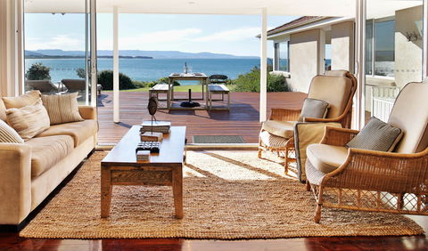 Escape At Culburra - Accommodation Yamba 0