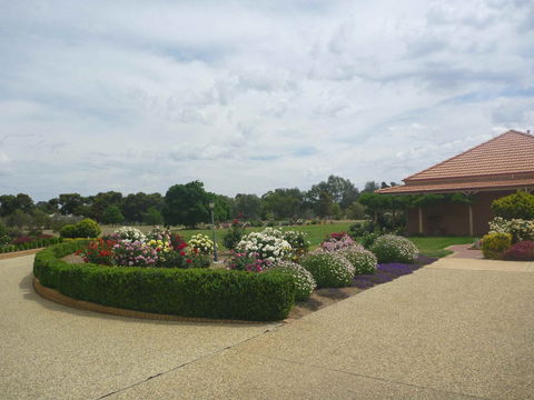 Fairways Bed And  Breakfast At Jerilderie - Accommodation Hamilton Island 0