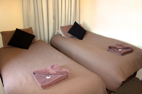 Family Hotel - Byron Bay Accommodation 1