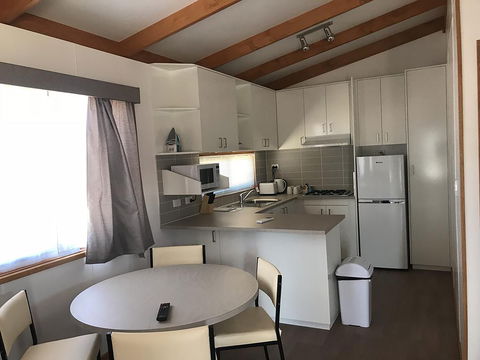 Great Western Villas - Accommodation Find 1