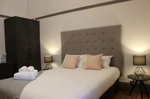 Guildford Hotel - Accommodation QLD 0