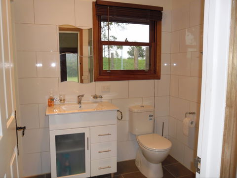 Highland Cattle Farm Stay - Accommodation Directory 2